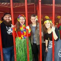 Alexis Manuel's Photo