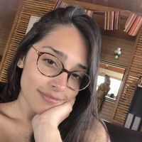 Le foto di Raquel Corrêa