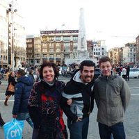 Eduard Sepulveda's Photo