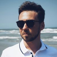 Piotr Szewczyk's Photo