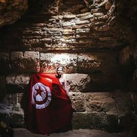 Anfèl Ben Souheil的照片