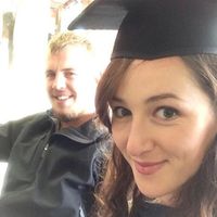 Chandra Garrod-Harvey's Photo