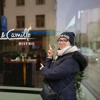 Camille PLOUHINEC的照片