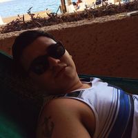 César Sánchez's Photo