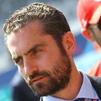 Jérémy Grillet's Photo