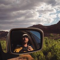 Photos de Logan Fessler