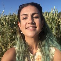 Le foto di Tess Kelly