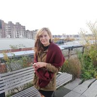 Cris Casillas的照片