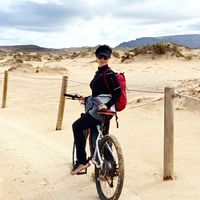 Karina  Reninger's Photo