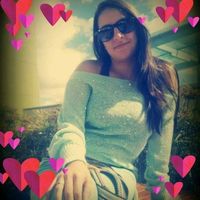 Marcela Malagon Camargo's Photo