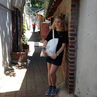 Marine Huet的照片