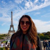 Daniela Lara Huizar's Photo