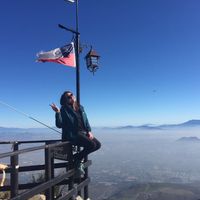 Annika Barnaby's Photo