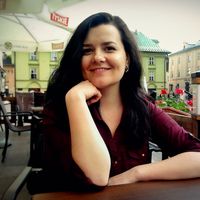 Anna Kovalchuk的照片