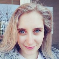 Dominika Maléřová's Photo