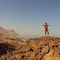 Ahmed Elgendi's Photo