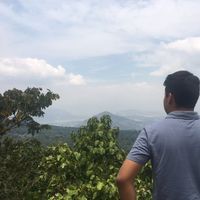 Fotos de Cristian Almira