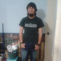 Andy Lacuesta Gomez的照片