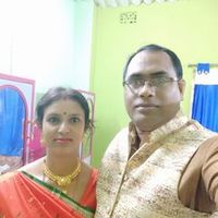 Amitava Chaki's Photo