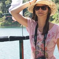 Paulina Kaplonek的照片