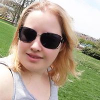 Thais Arnhold的照片