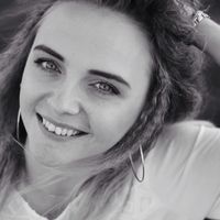 Anastasia Yashchuk's Photo