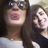 Charifa Amziane的照片