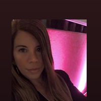 Fotos de Mechi Ramirez