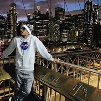 Abbas Alhokri's Photo