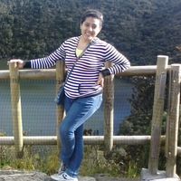 Susana  Flores的照片