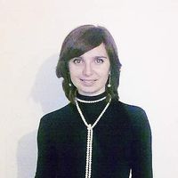 Jane Mihalevskaya's Photo