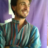 Lorenzo Terzoli's Photo