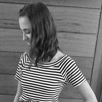 Camila Mengue's Photo