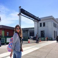 Fotos von Luciana  Praxede