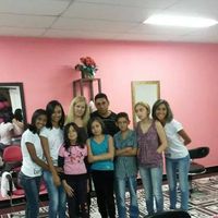 Andrea Rojas的照片