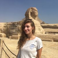 Zuzanna Biolik's Photo