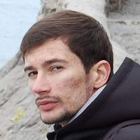 Yuriy Katsay's Photo