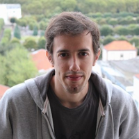 Fotos de Mathieu Chailloux