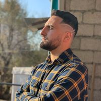 Aram Gharibyan's Photo