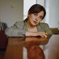 Yaroslava Kirilchuk's Photo