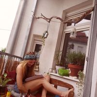 Alexandra Rechner的照片