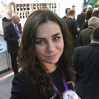 Maria Bidun的照片