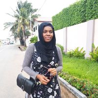 Fatoumata Bah的照片