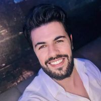 Brahim El Zejli's Photo