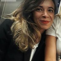 Myriam Chouchaoui's Photo