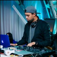 Chris Stanton的照片