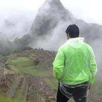 Gabriel Ramos's Photo