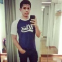 Thiago Brito's Photo