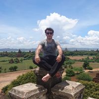 Francesco Bruzzo的照片