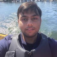 Aryamaan Tiwari的照片